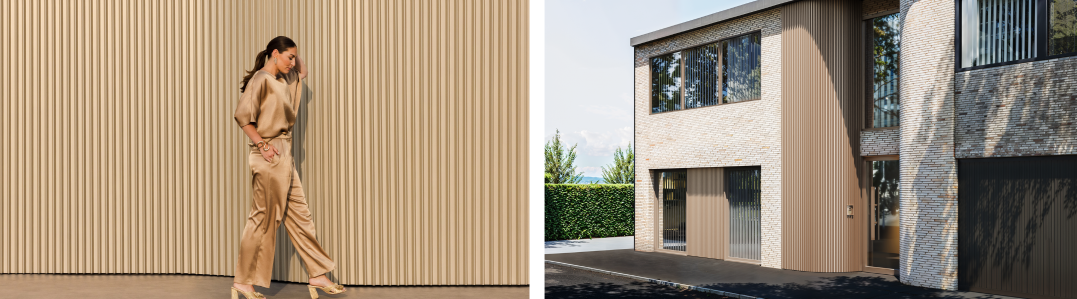 Renson Timeless Elegance